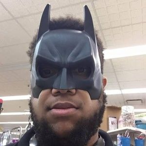 Meet your Posher, Justin